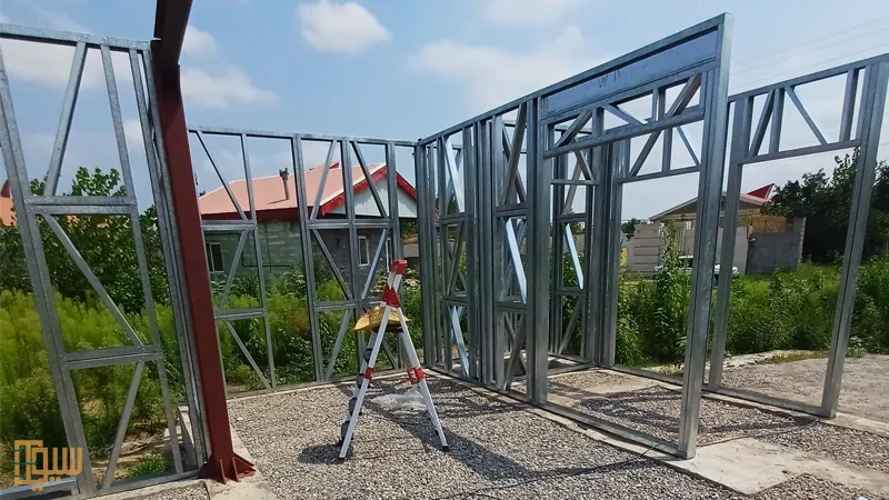 مجری ال اس اف